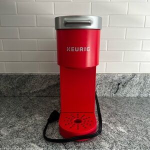 Keurig K-Mini Single Serve
